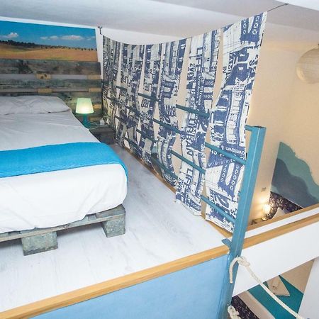 شقة جيارديني ناكسوس  في La Casa Dei Nonni المظهر الخارجي الصورة