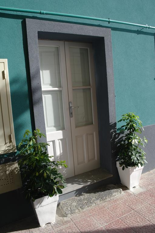 شقة جيارديني ناكسوس  في La Casa Dei Nonni الغرفة الصورة